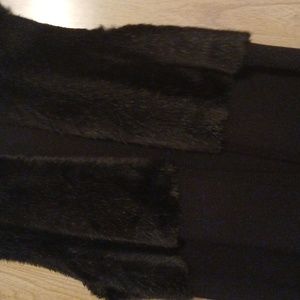 Long cardigan